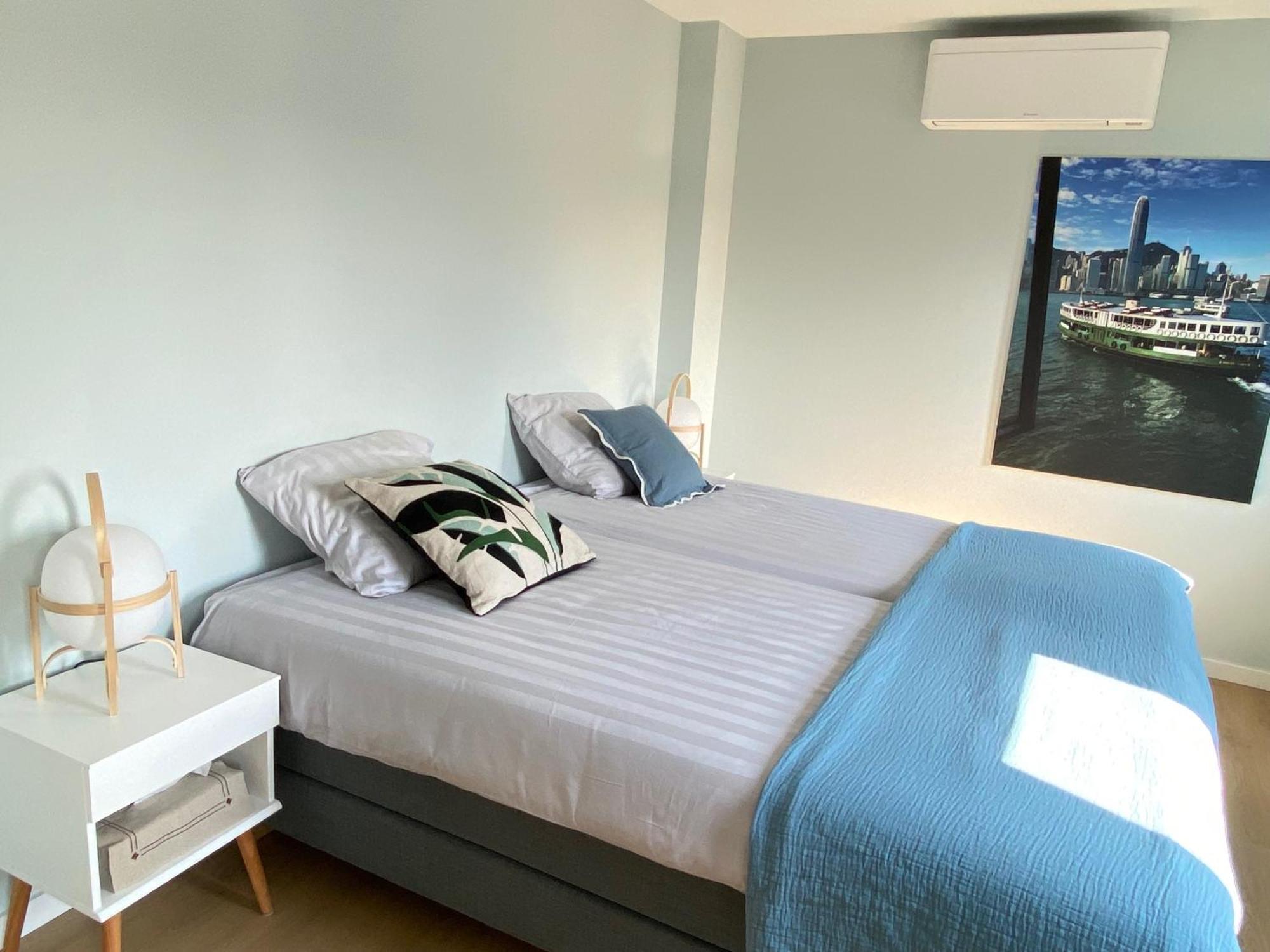Maasang Hotell Maasbree Eksteriør bilde